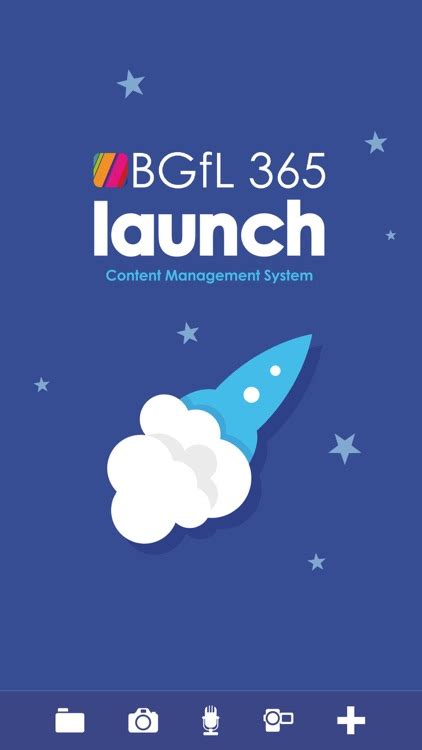 365bgfl|bgfl 365 launch pad.